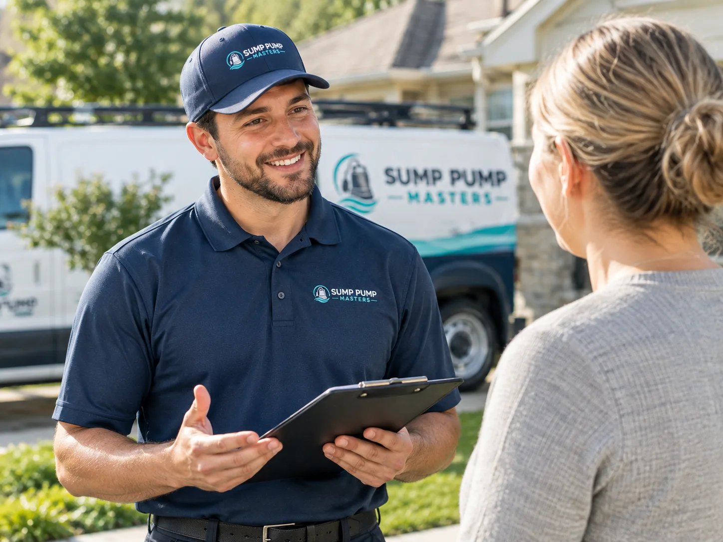 Sump Pump Repair Section, AL FAQs